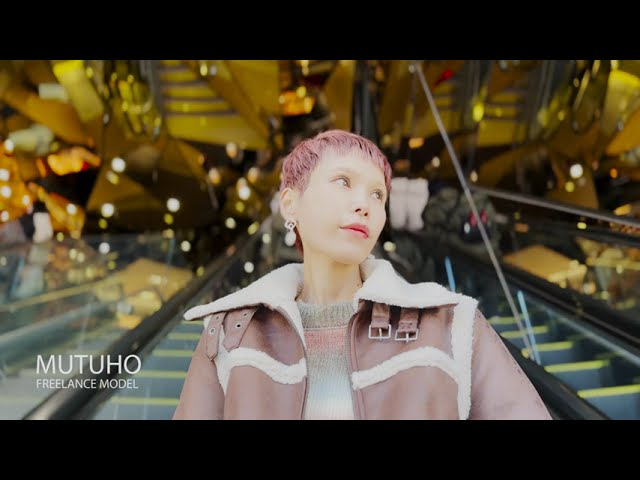 mutsuho portrait movie