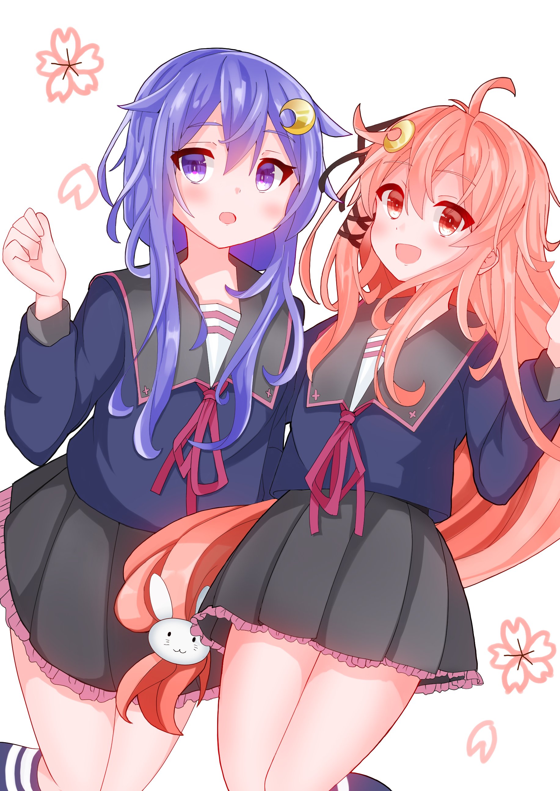 艦これ/オリジナル　二次創作-1