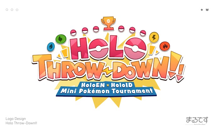 Holo Throw-Down!!