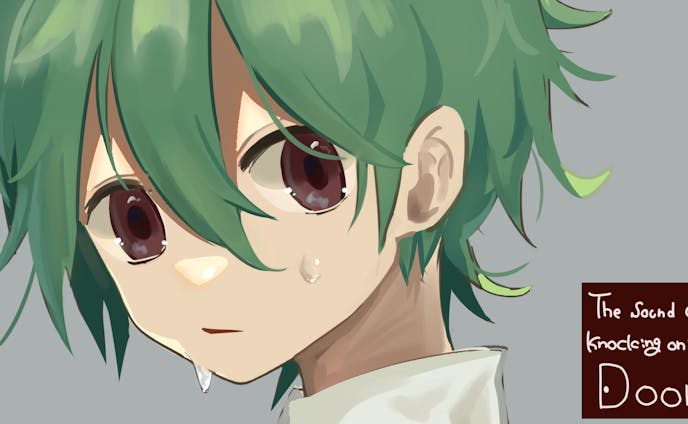 顔アップ厚塗りオリジナル 顔アップ厚塗りオリジナル