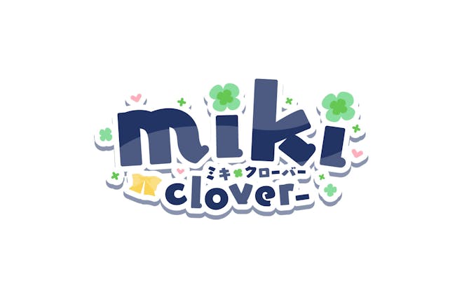 mikiclover_