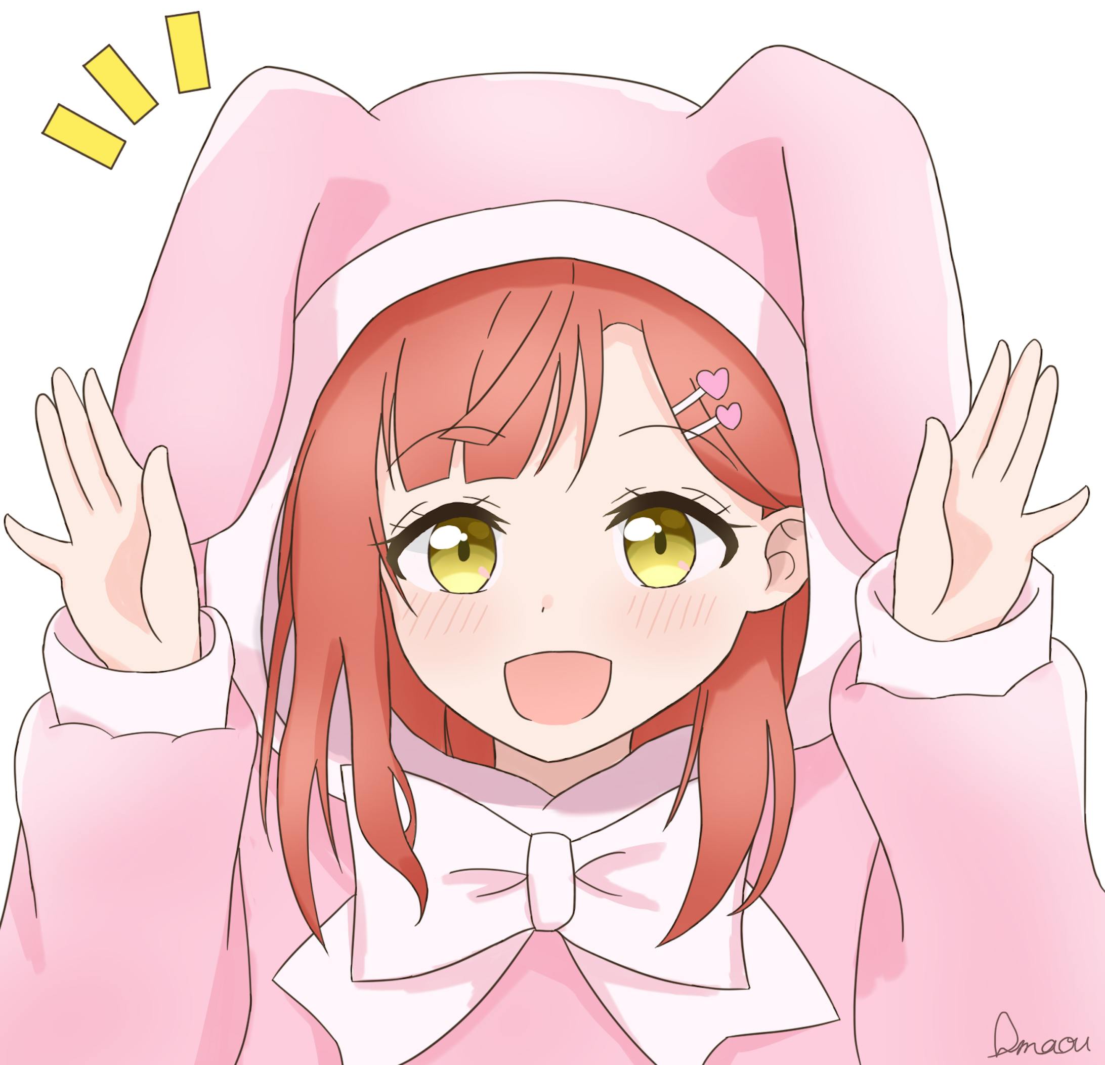 あゆぴょん あゆぴょん