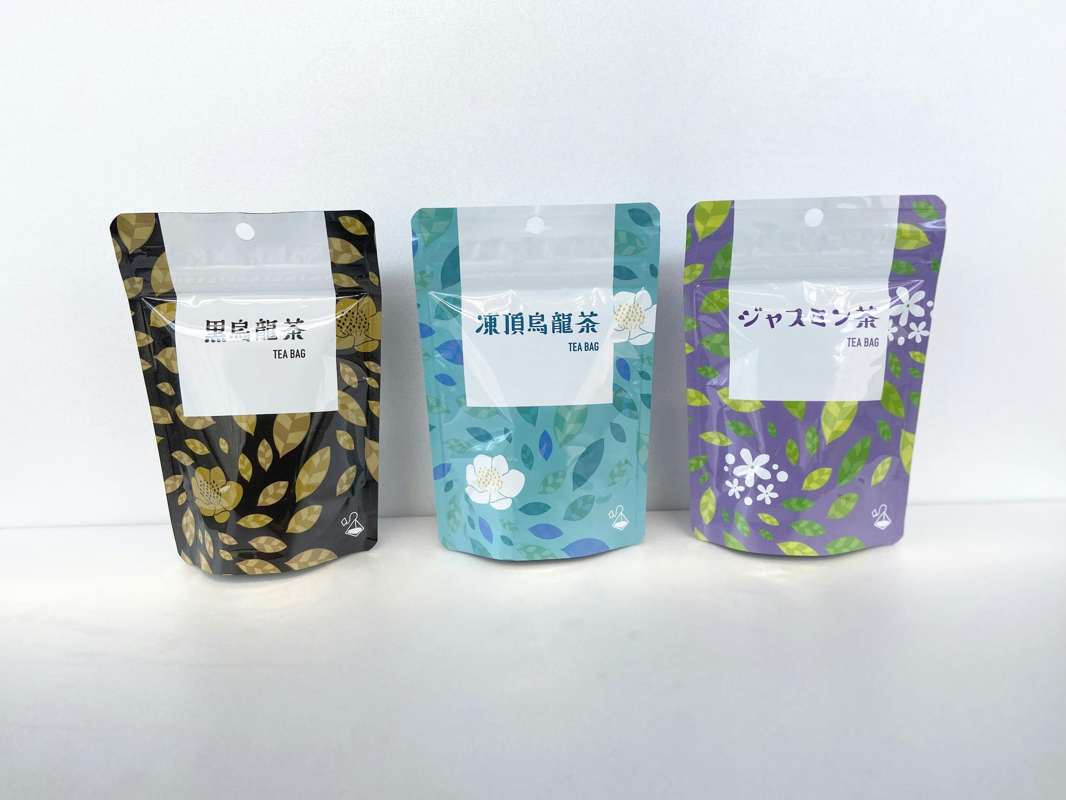 パッケージ　ティーパック-1