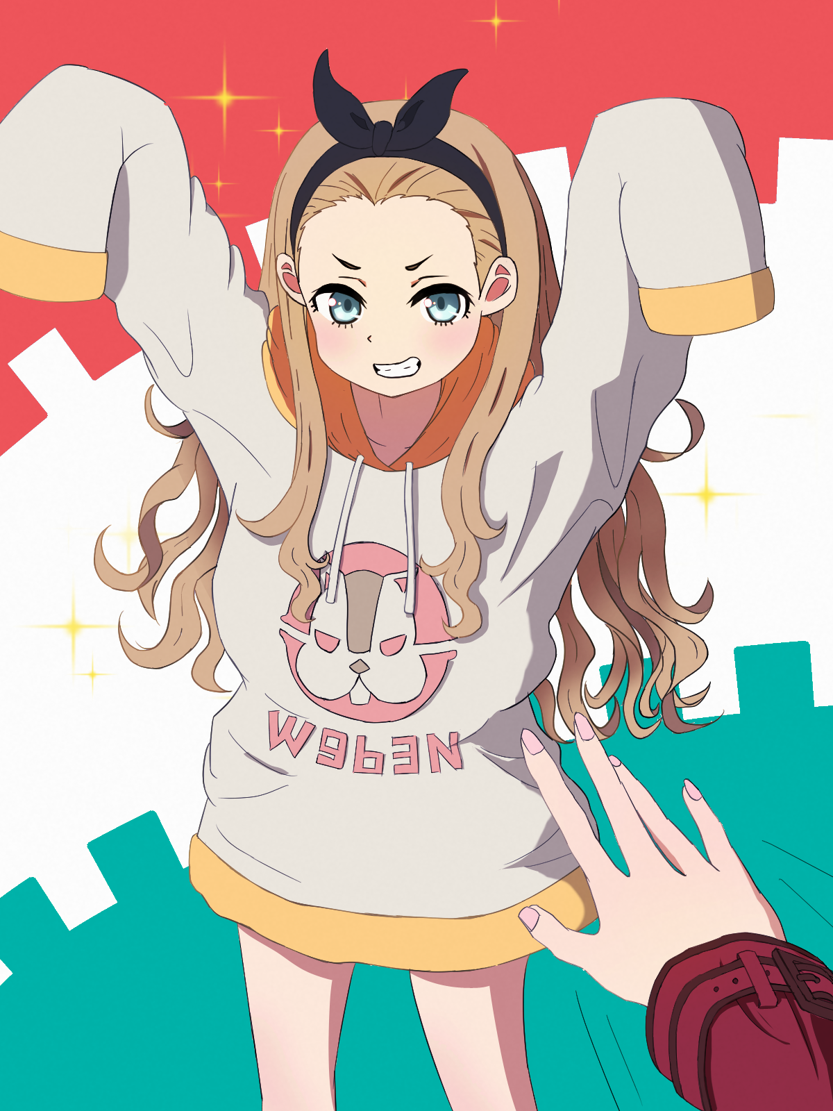 リコリス・リコイル　キャラファイングラフ　クルミA5 リコリス・リコイル キャラファイングラフ クルミA5 リコリス
