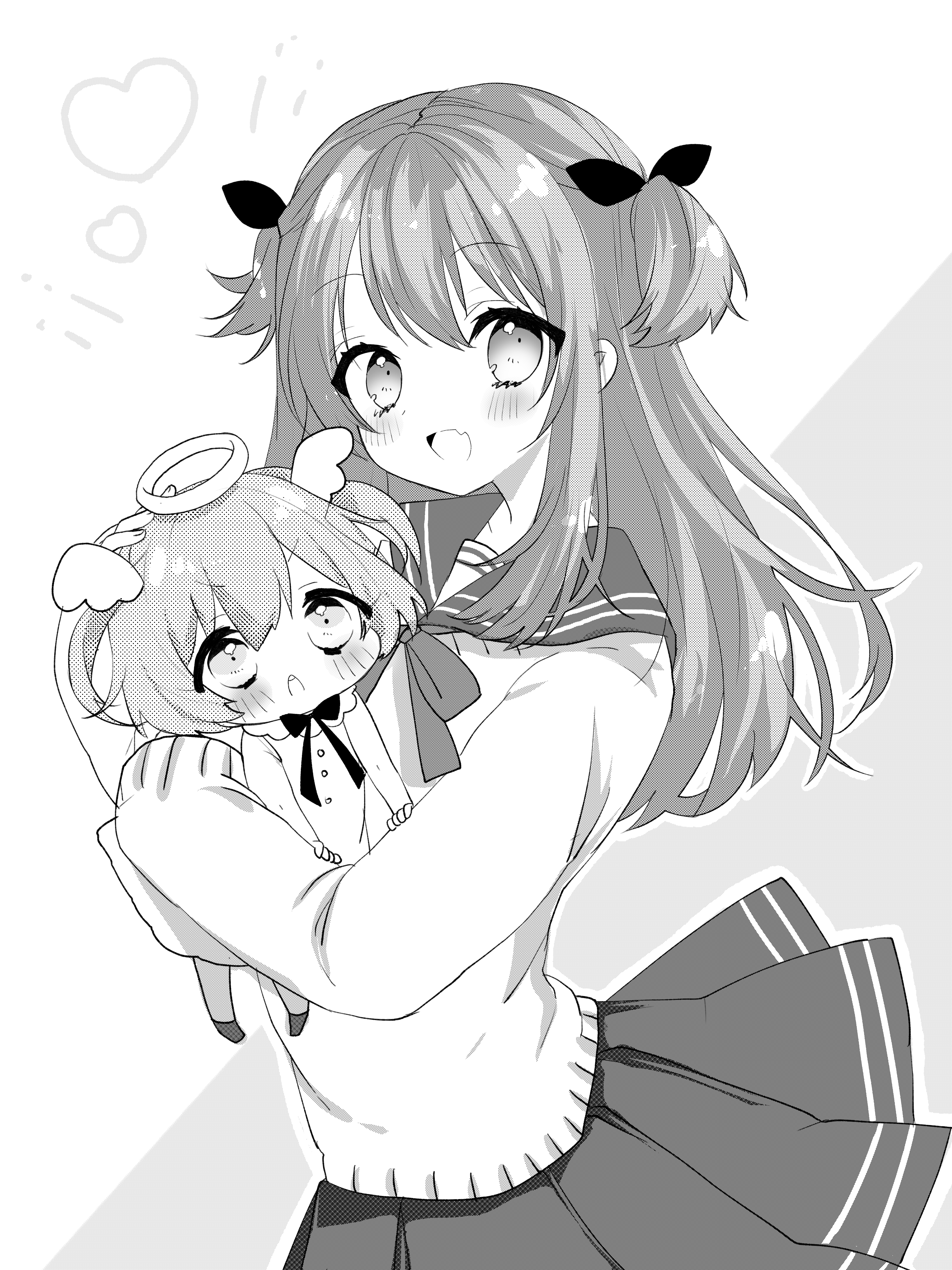 Sdキャライラストまとめ