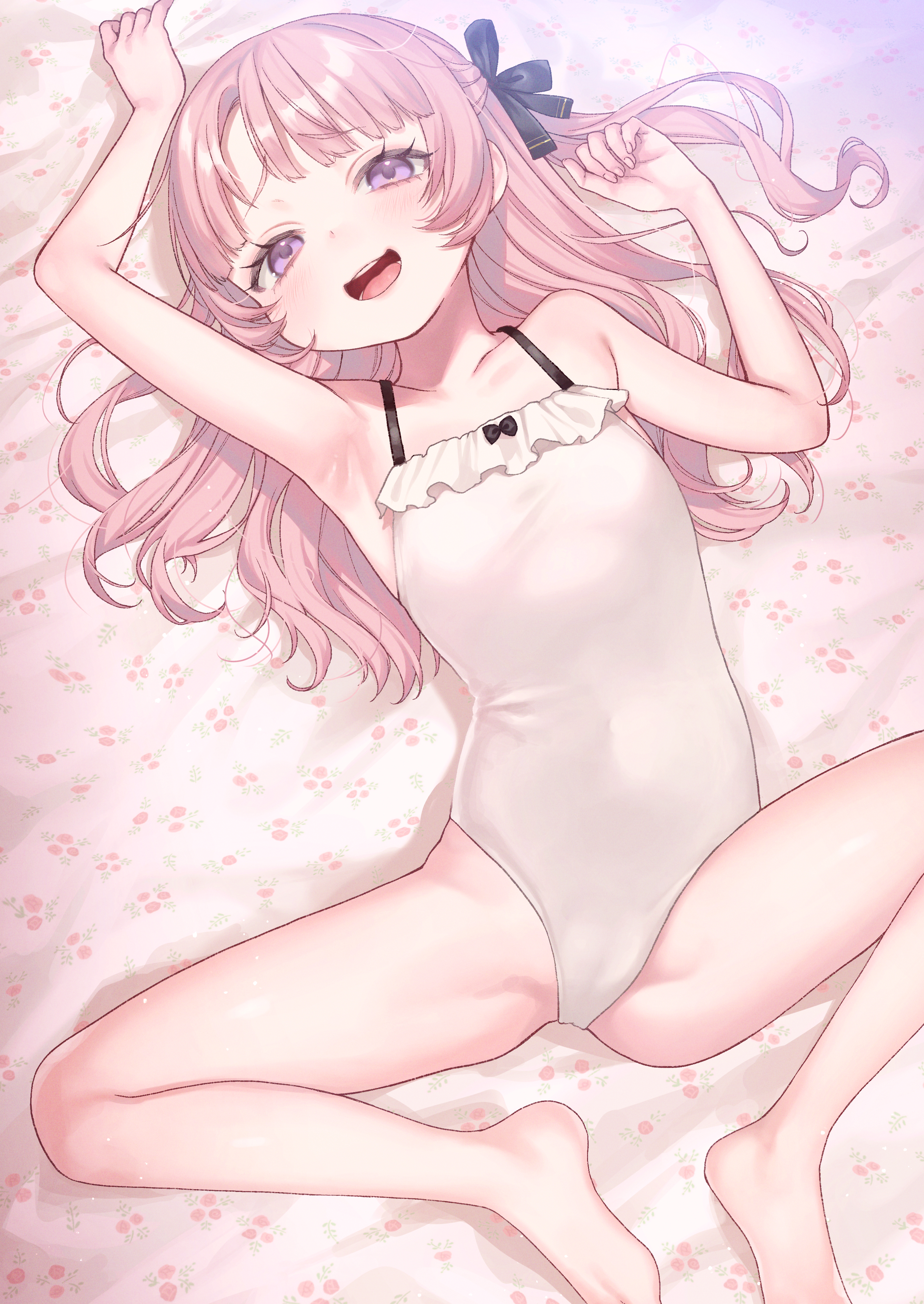 メロンブックス様　うりぼうざっか店企画イラスト-1