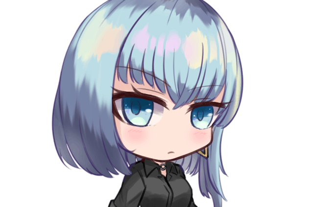 キャラクターイラスト ミニキャラのクリエイティブな作品が集まるポートフォリオプラットフォーム Foriio キャラクターイラスト ミニキャラのクリエイティブな作品が集まるポートフォリオプラットフォーム Foriio