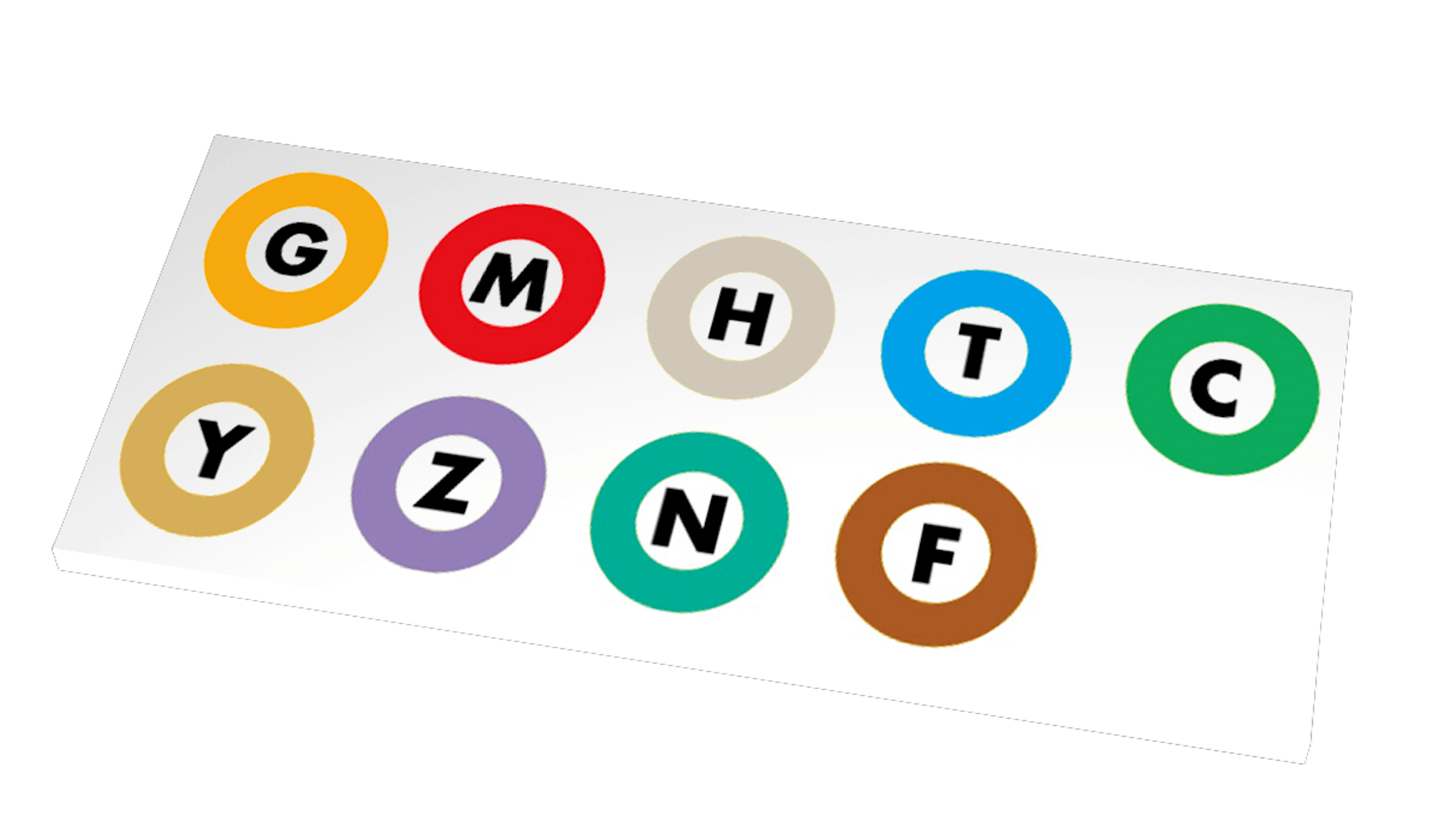 商品企画「メトロコスメ」-1