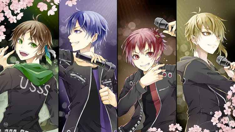 歌い手 イラストのクリエイティブな作品が集まるポートフォリオプラットフォーム Foriio 歌い手 イラストのクリエイティブな作品が集まるポートフォリオプラットフォーム Foriio