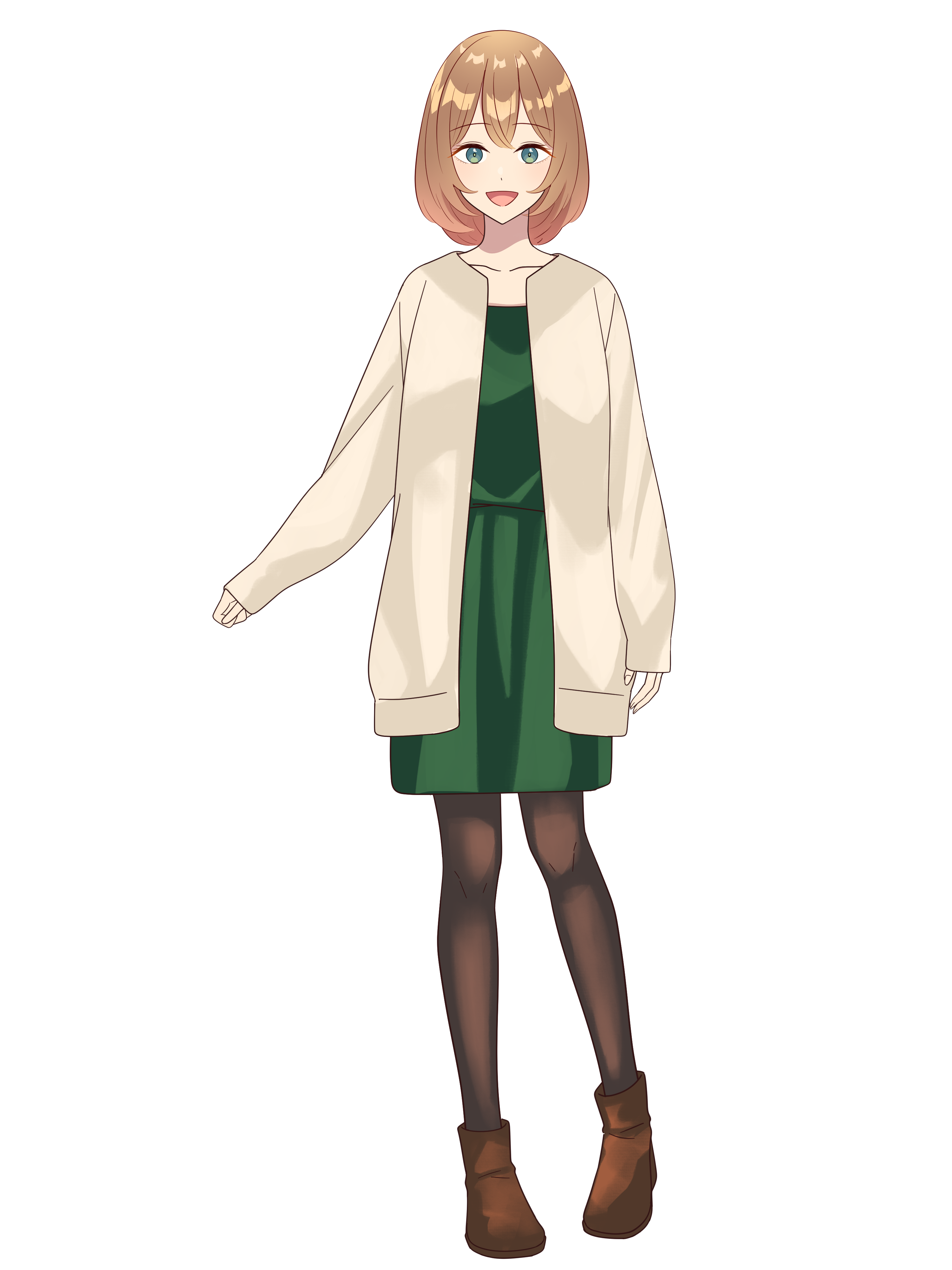 立ち絵イラスト-1