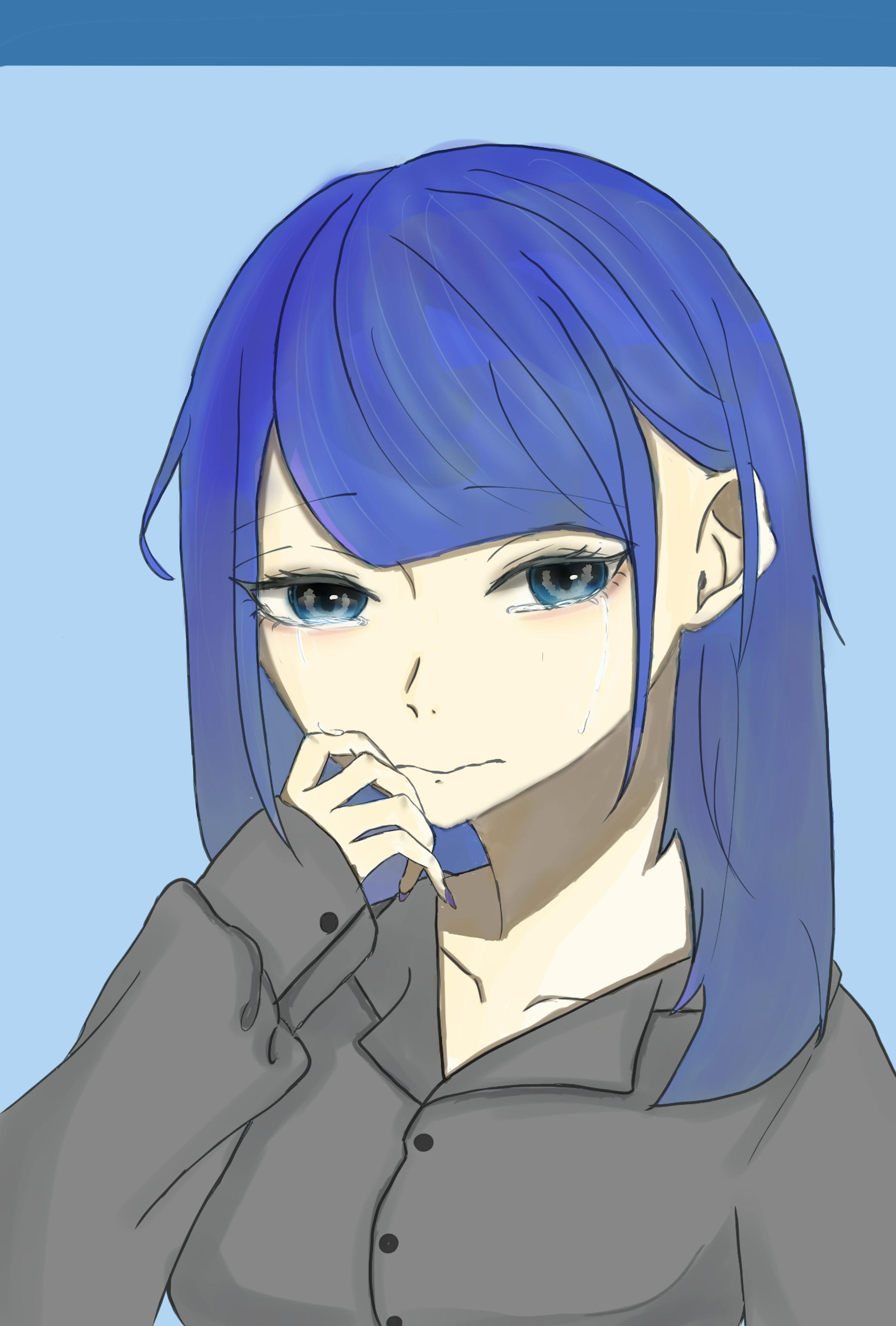 恋する女の子２-1