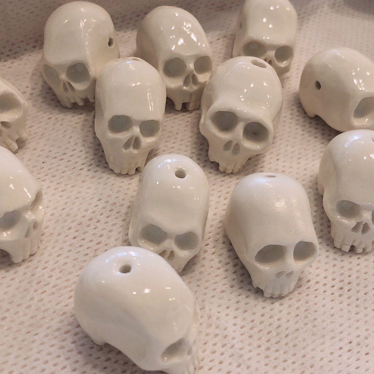 カロ 水野加奈子 Foriio