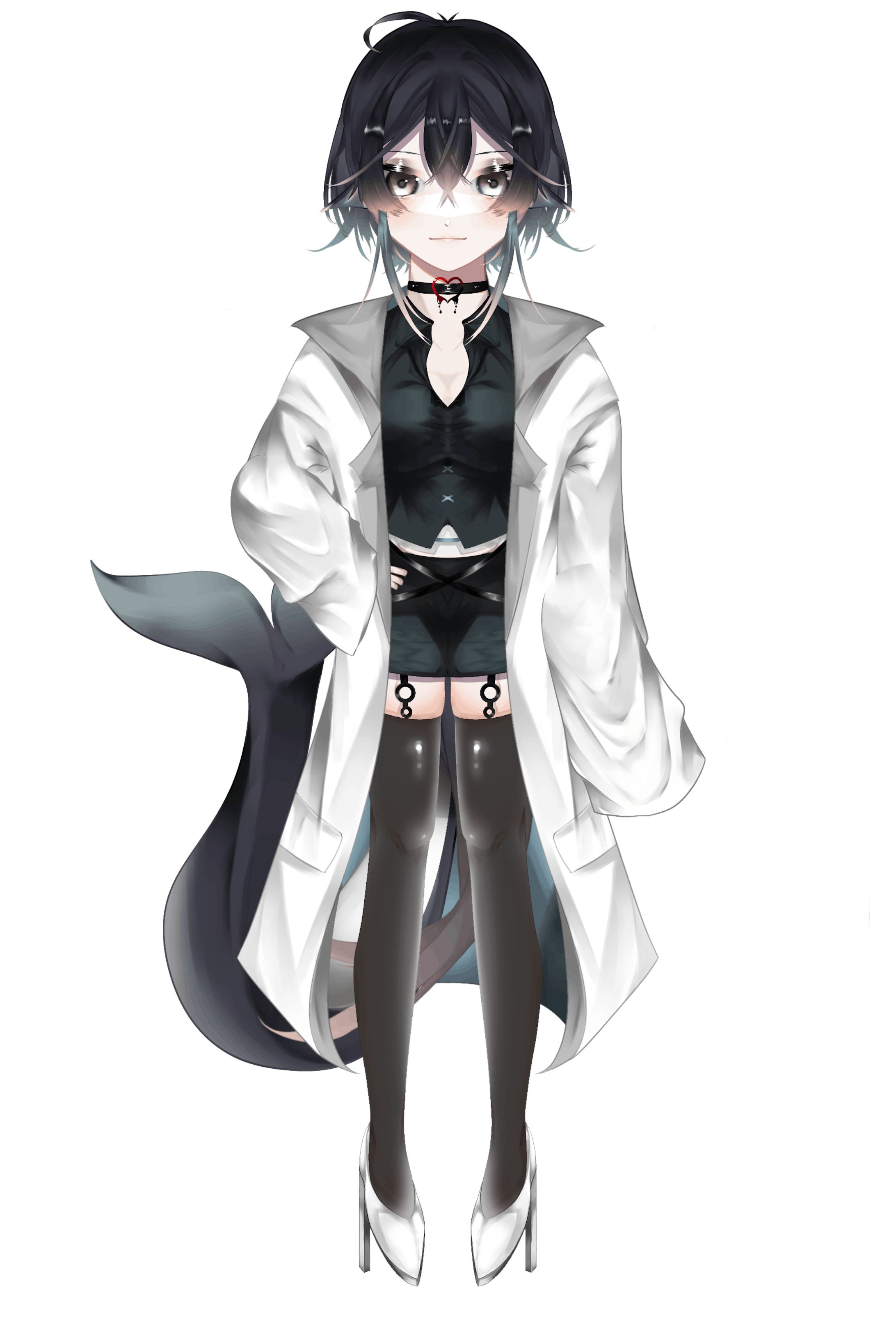 【立ち絵】サンプルと料金 【立ち絵】サンプルと料金