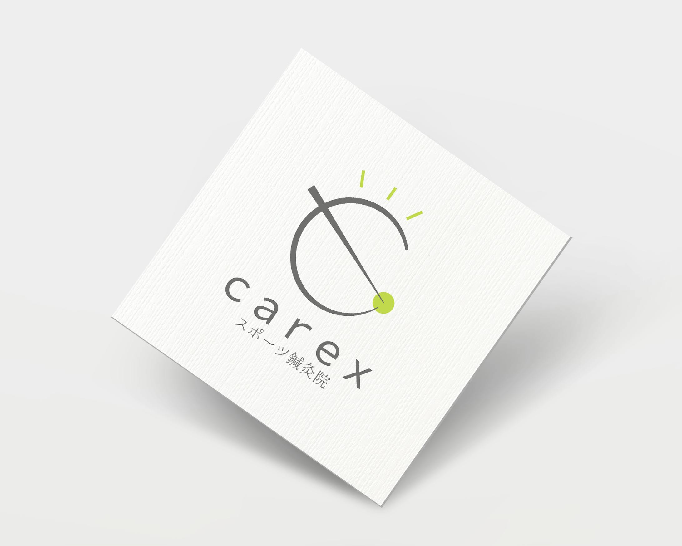 carex様　ロゴ-1