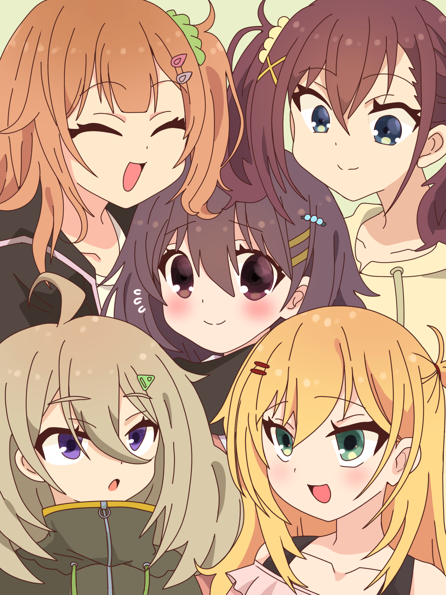 ファンアート22-1