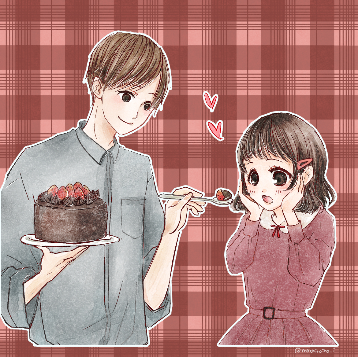 砂糖ぱんみみ Foriio