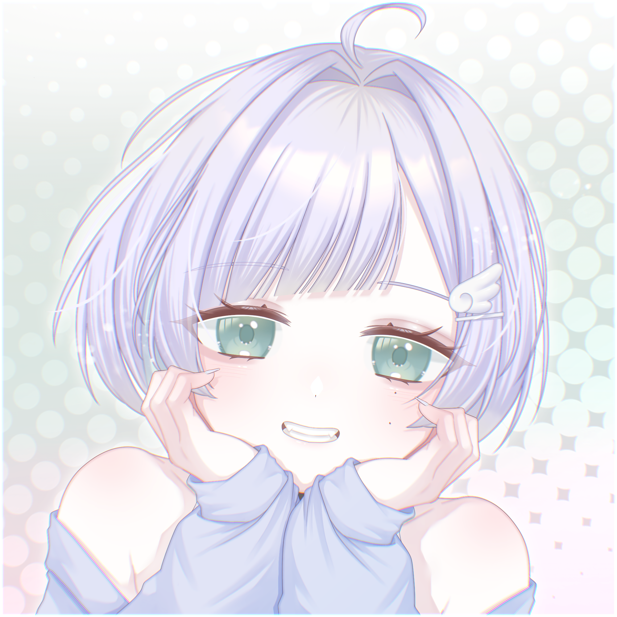 .梦乃 るゆた.アイコン-1