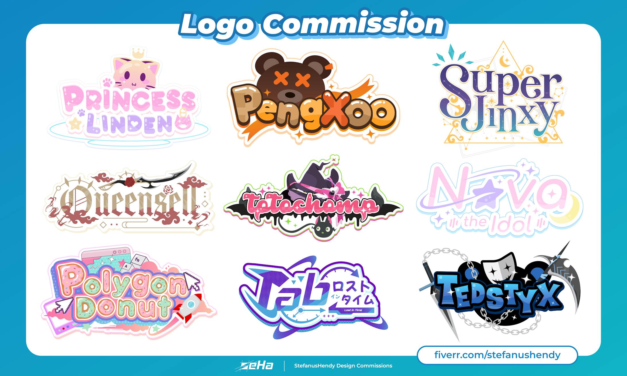 Logo Commission-1