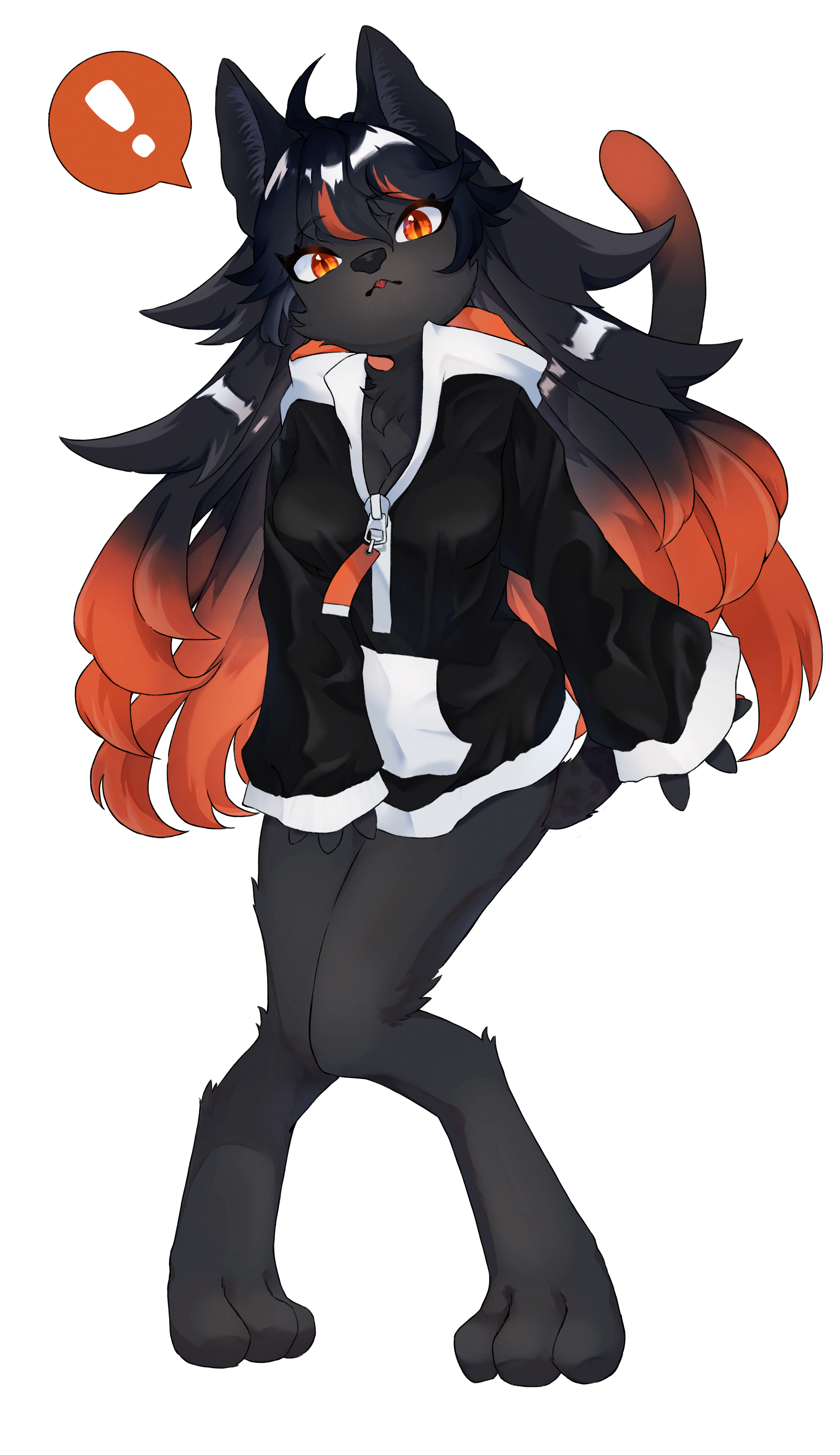 野宮狗音 依頼募集中 神様修行中vtuber Foriio