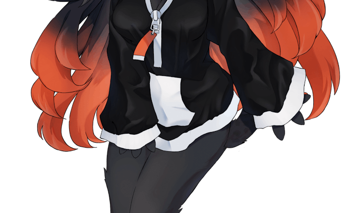 野宮狗音 依頼募集中 神様修行中vtuber Foriio 野宮狗音 依頼募集中 神様修行中vtuber Foriio