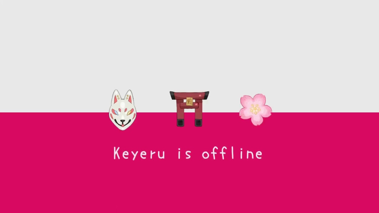 Keyeru様ご依頼アニメーション