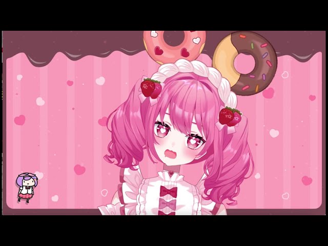 live2dモデリング、撮影