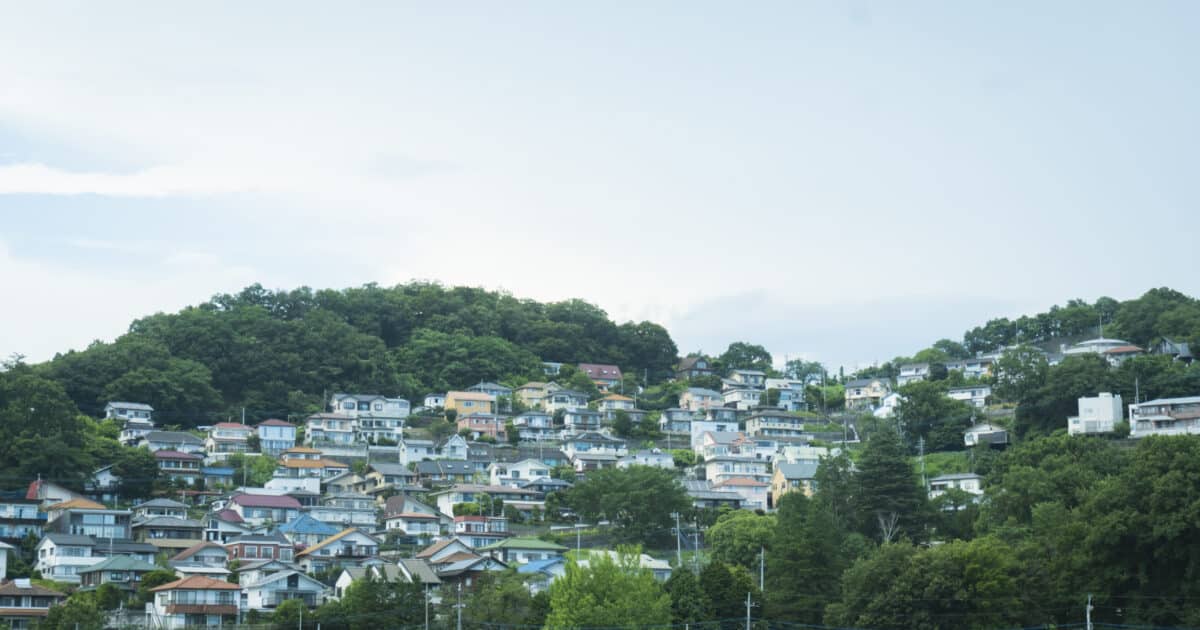 「消滅可能性都市」と呼ばれた場所で