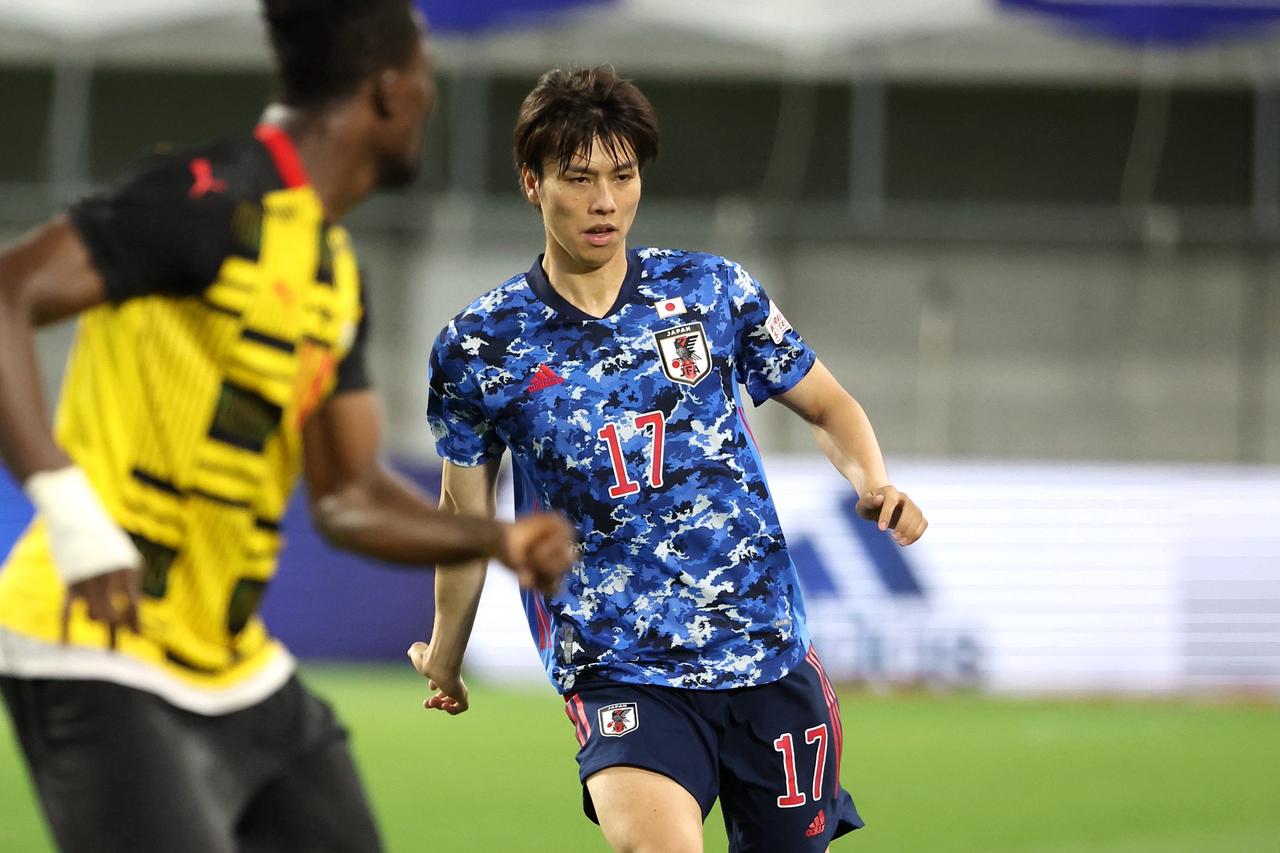ff14、サッカーマガジンweb