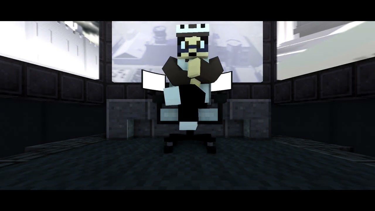 minecraft、シュミレーション