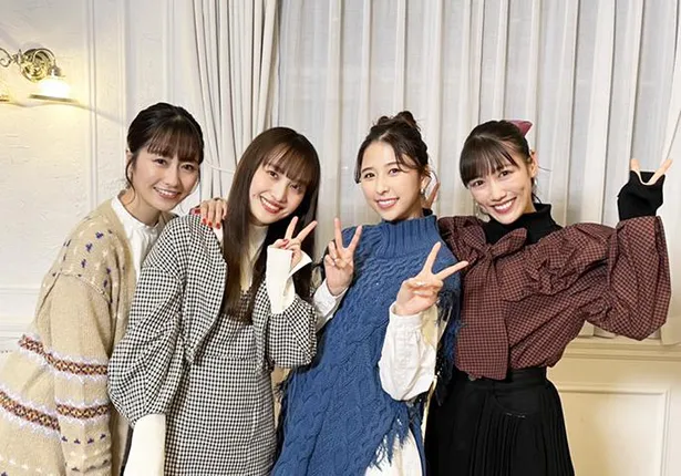 テレビ、クリスマス