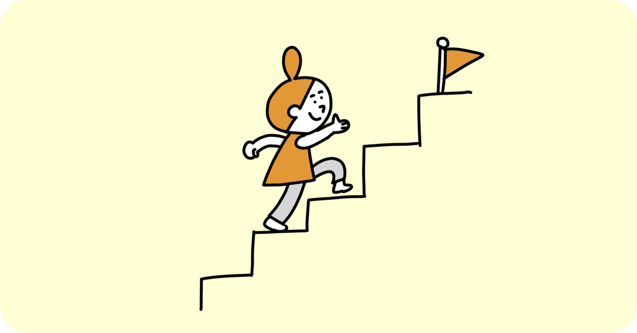 【キャリア迷子さんへ】ノートやアプリで、自分の魅力を棚卸し！3STEPで夢に近づく方法