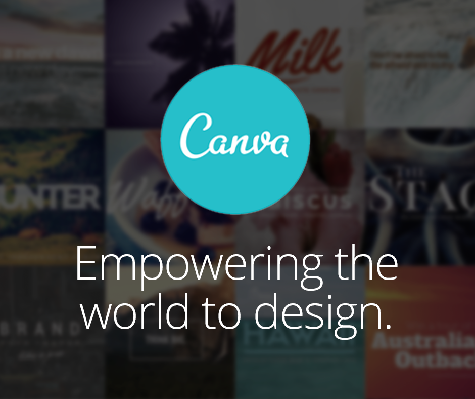 canva、表紙