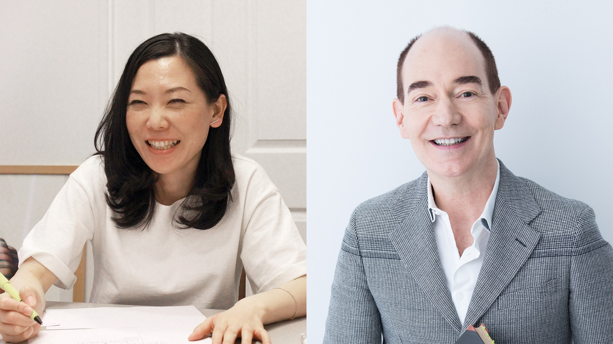 クリーチャー、経営者