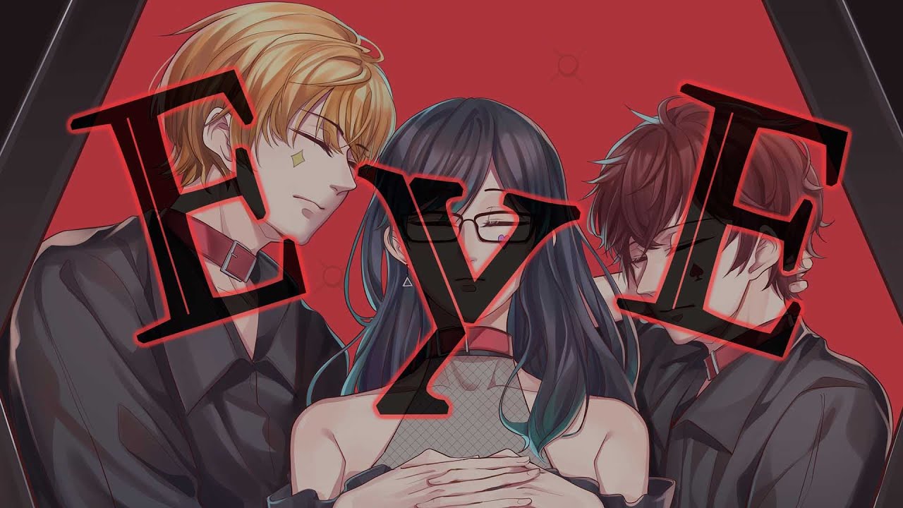 backgroundartist、tiktok