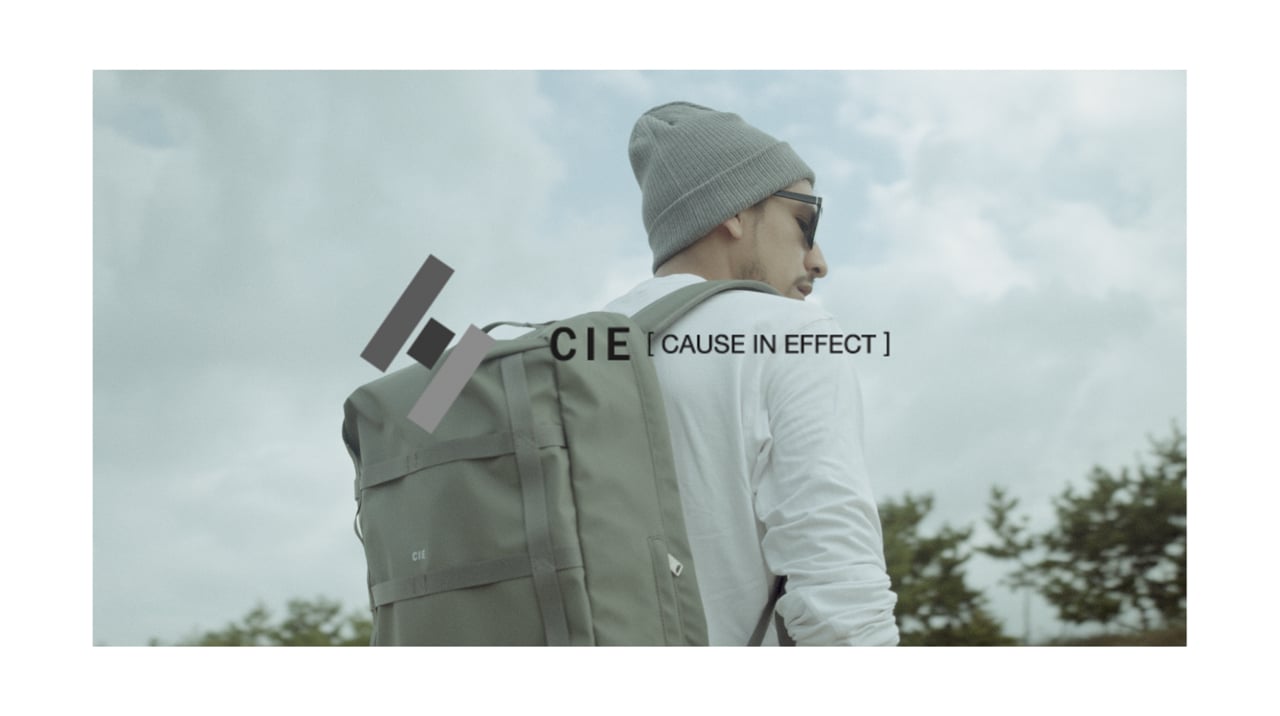 CIE - GRID3　30秒ver.