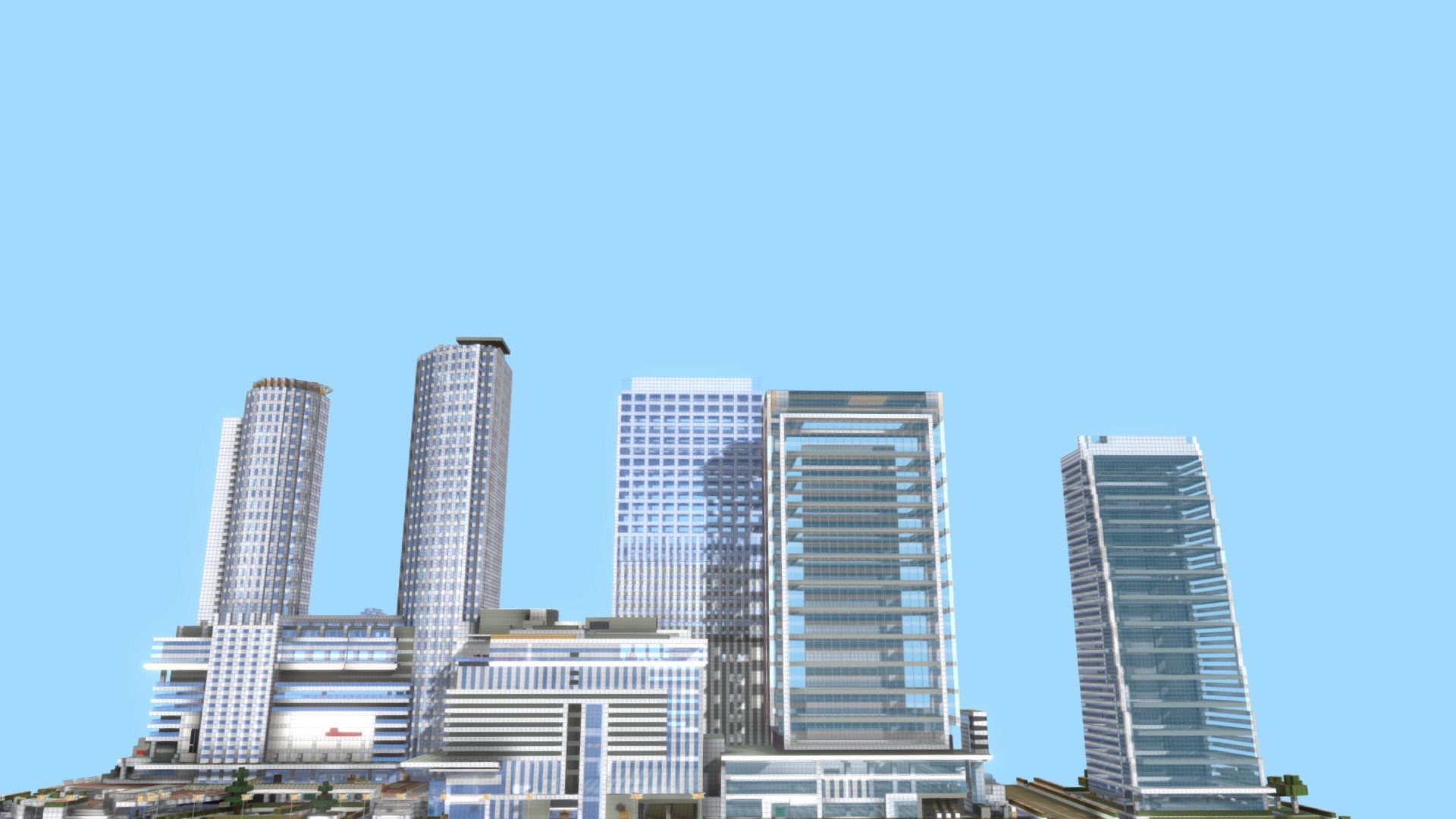 minecraft、nagoya diamond dolphins