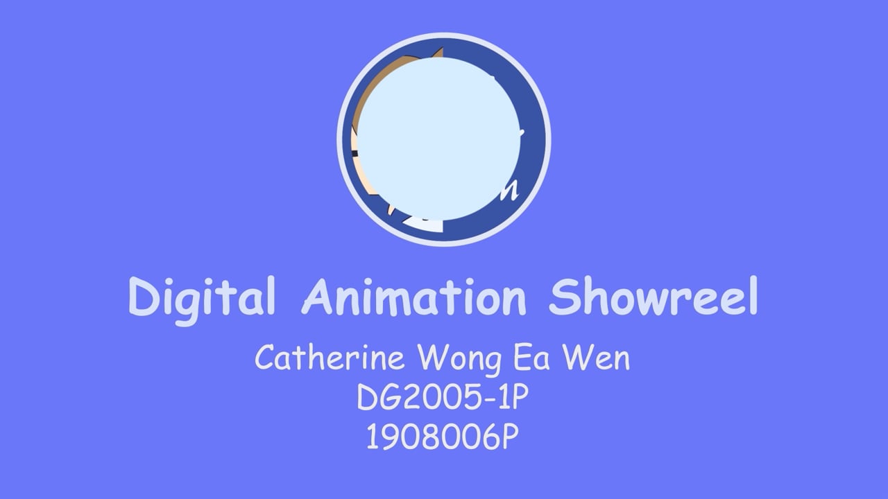 Individual Portfolio 個人作品集