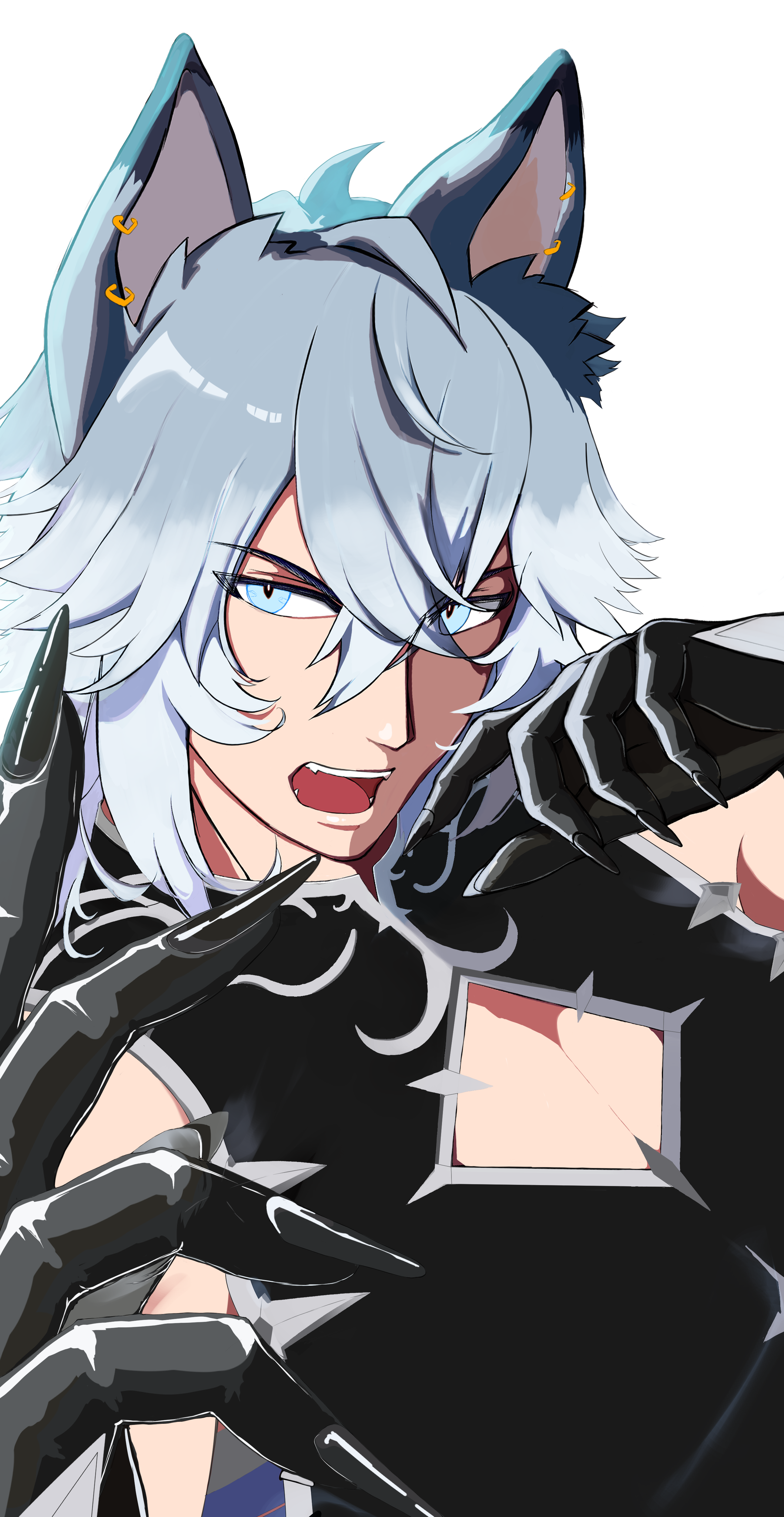 PSO2NGS fanart 2024-1