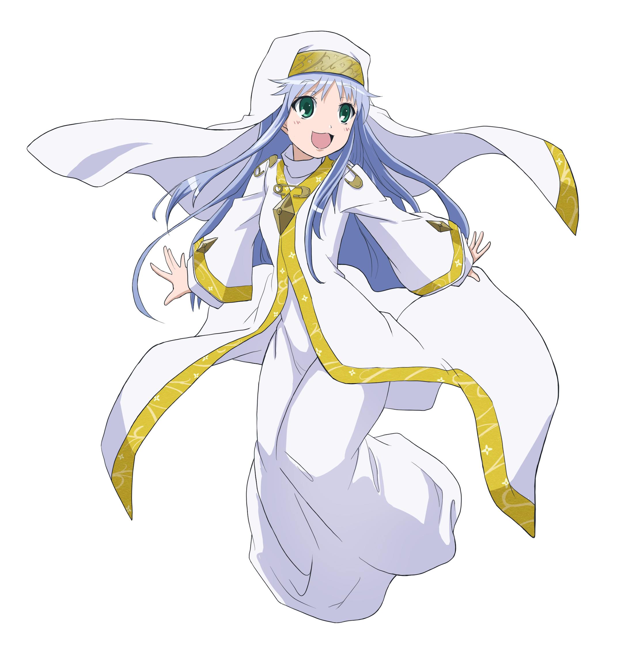 とある魔術の禁書目録 インデックス とある魔術の禁書目録 インデックス