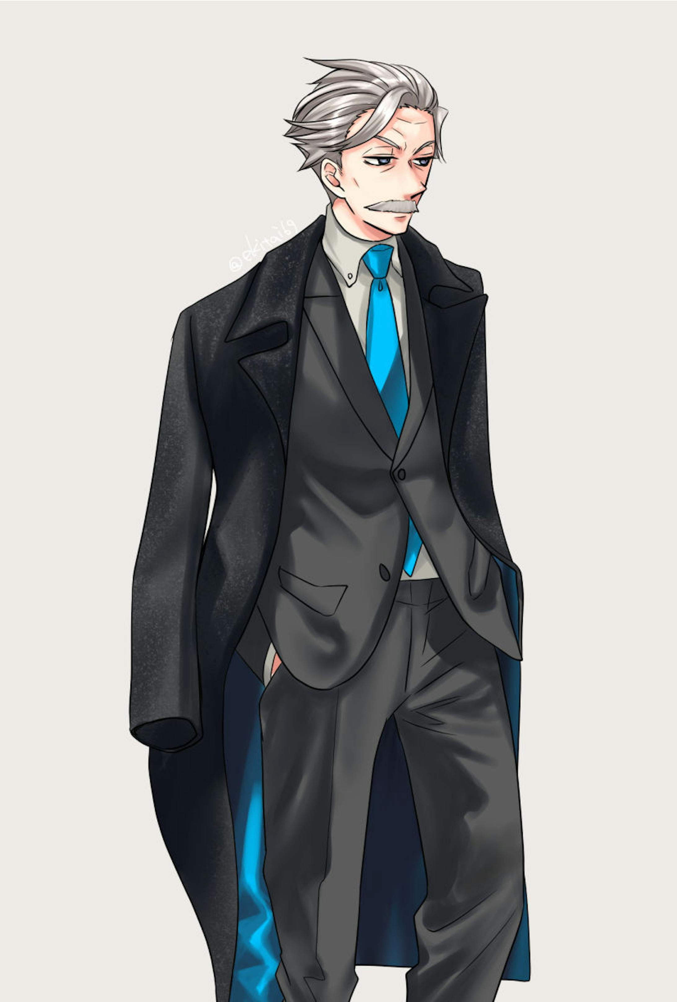 ポーズ模写 ポーズ模写