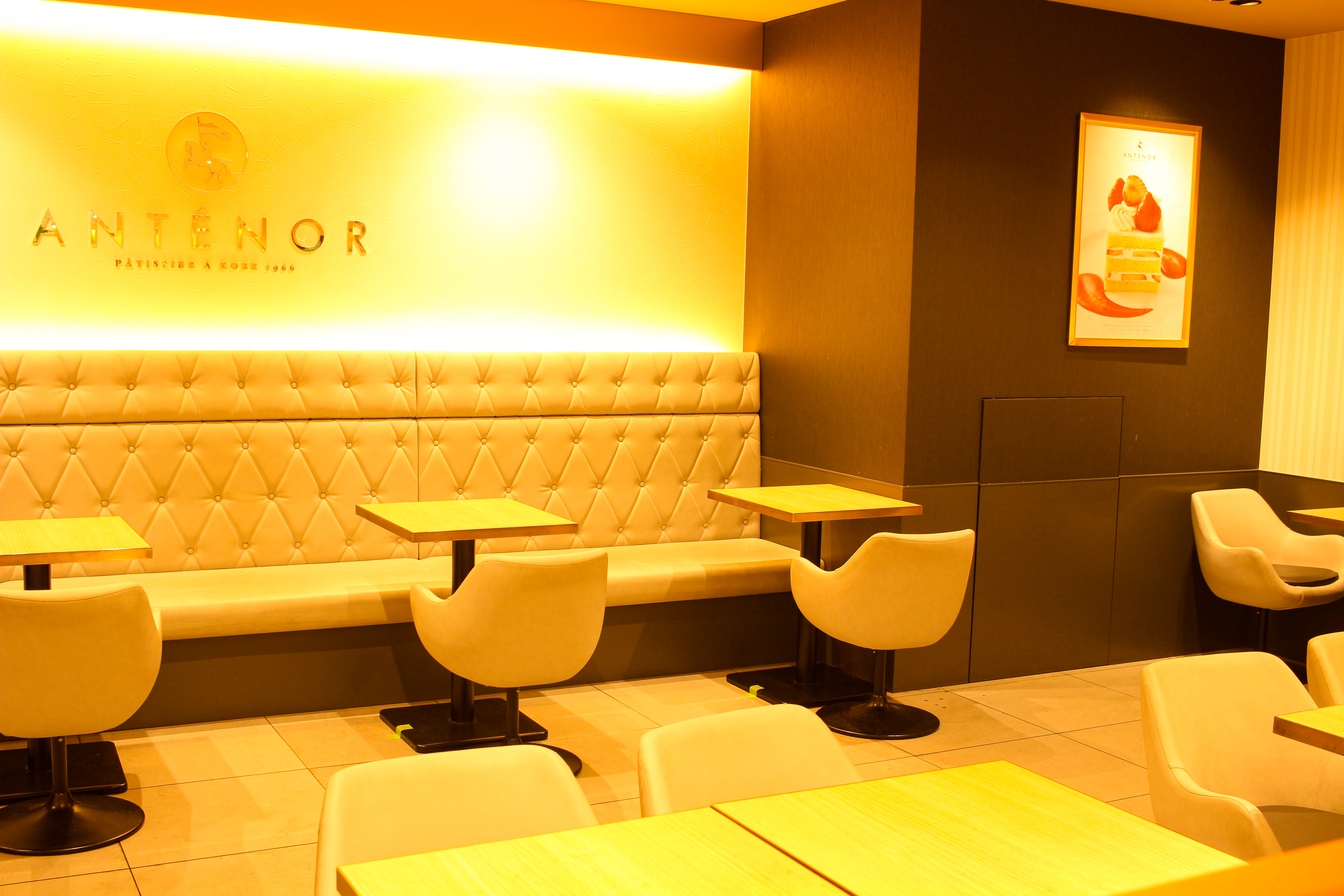 フード撮影と店内内観撮影-1