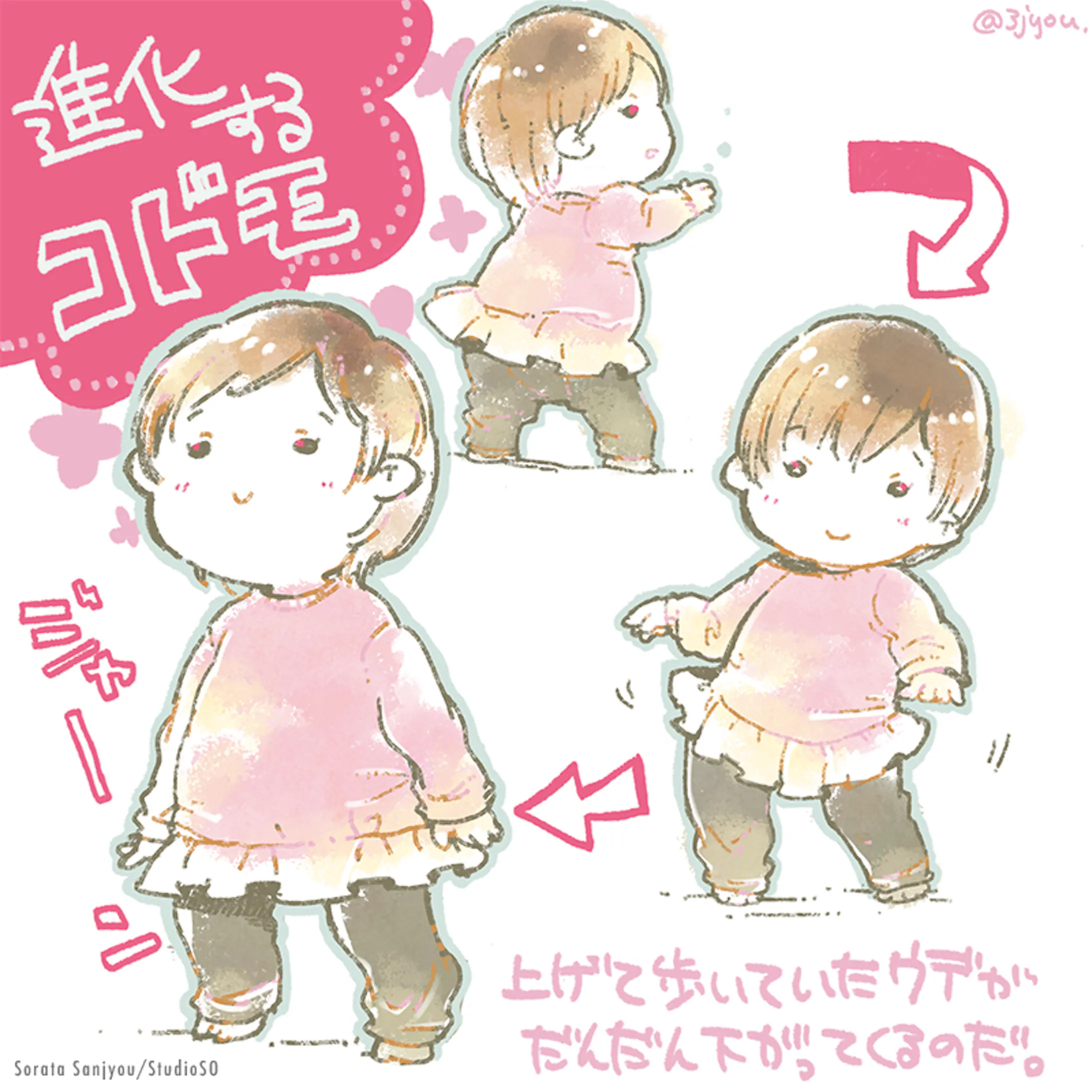 イラストコラム