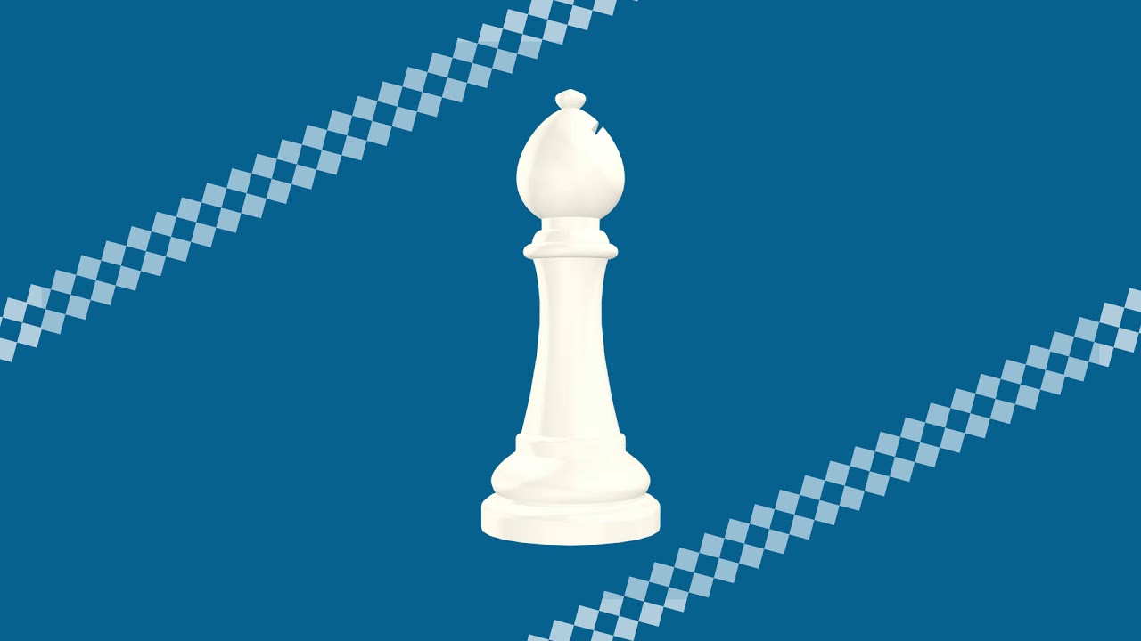 【デザイン/映像】Chess