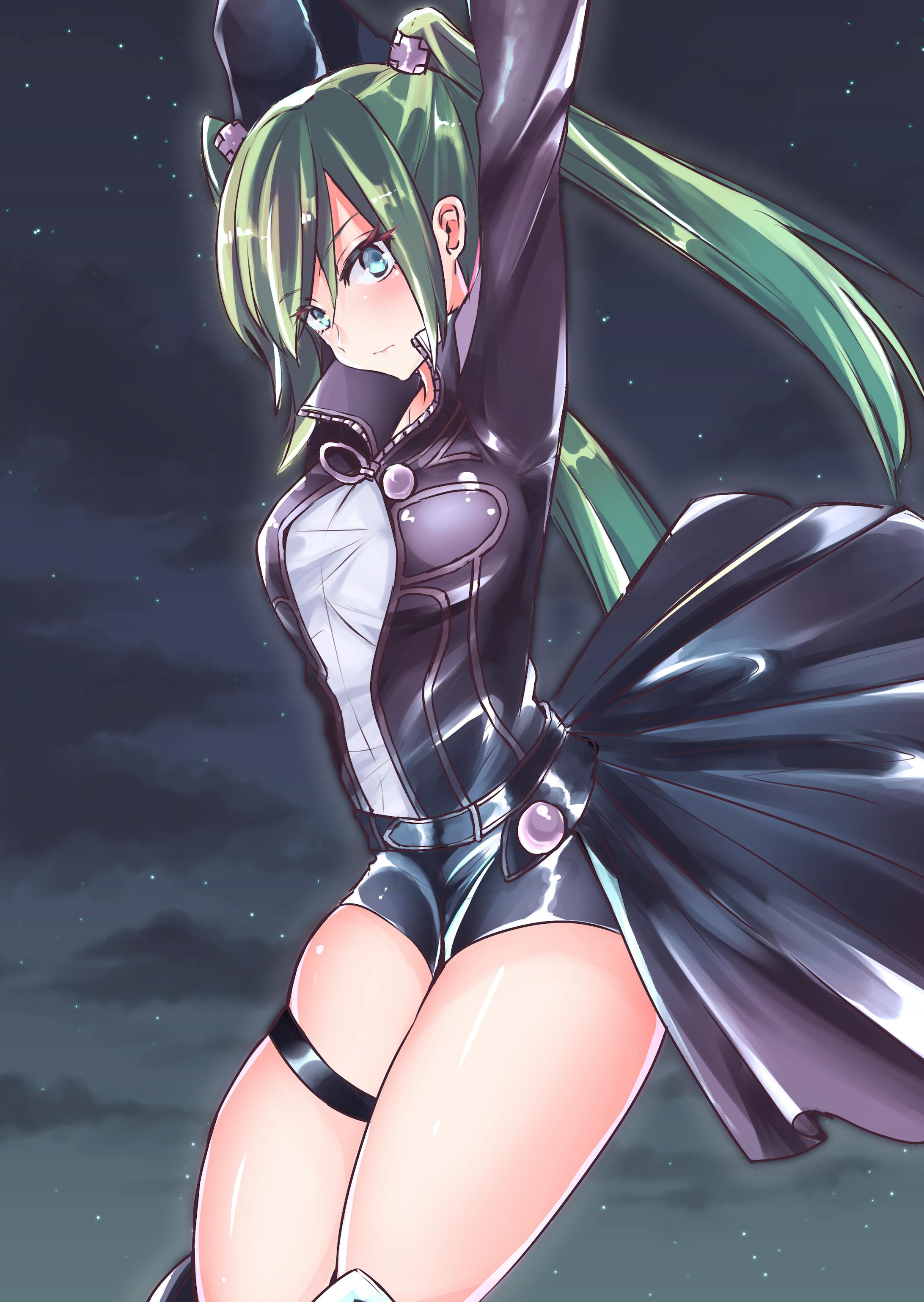 案件/イラスト制作-1