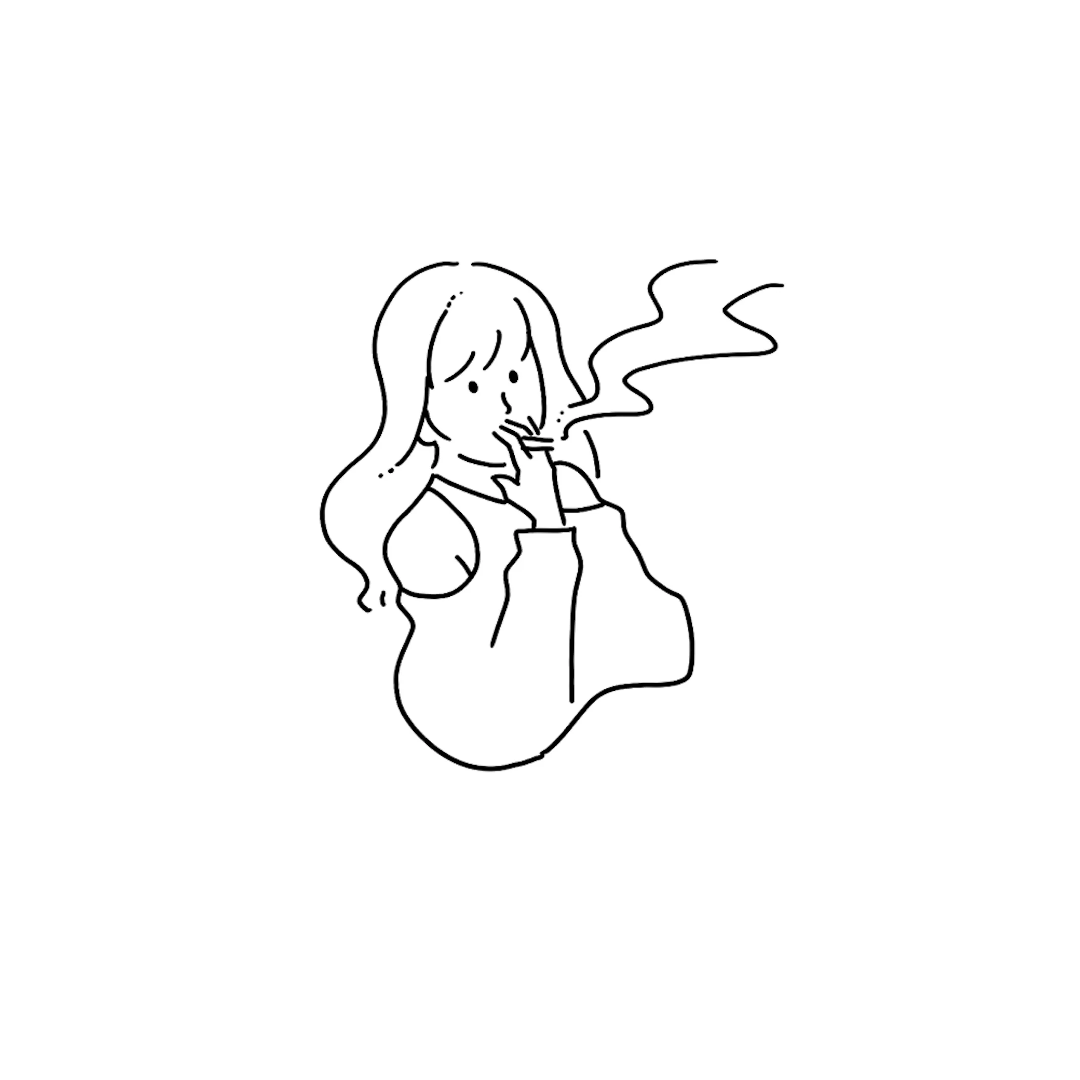 シンプルイラスト01