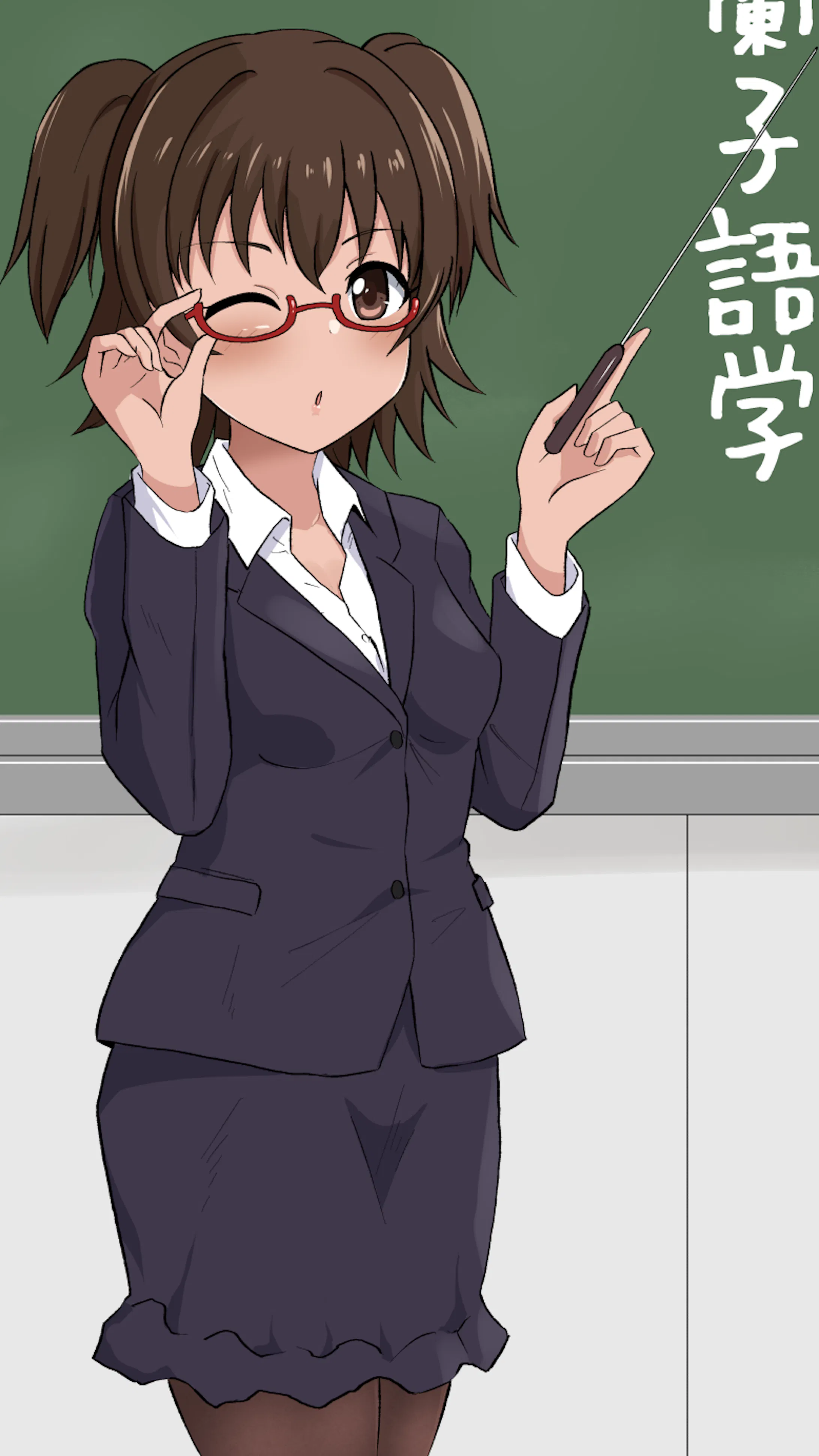 赤城みりあ