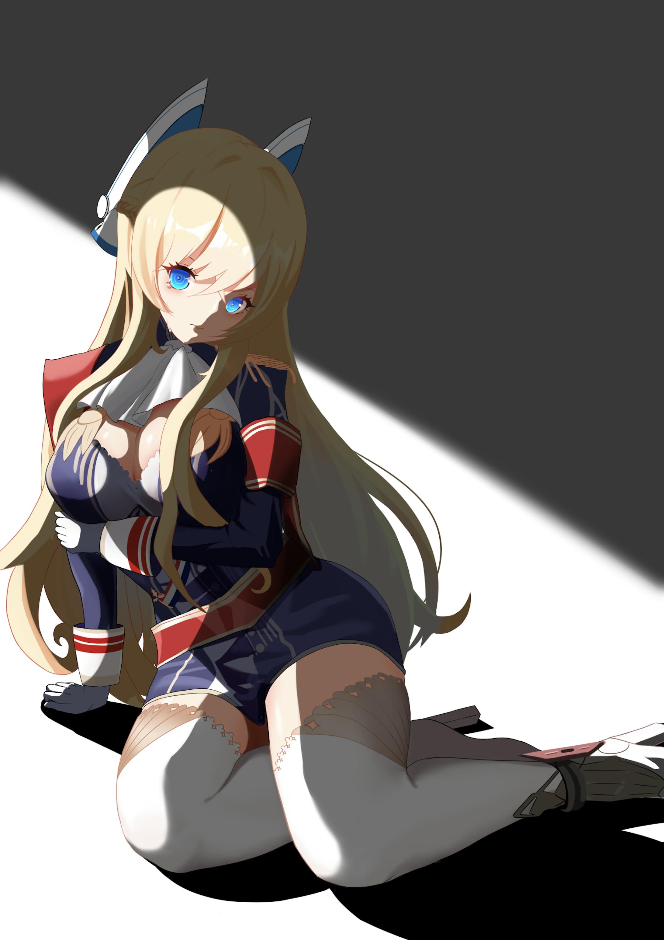 グロリアス アズールレーン グロリアス アズールレーン