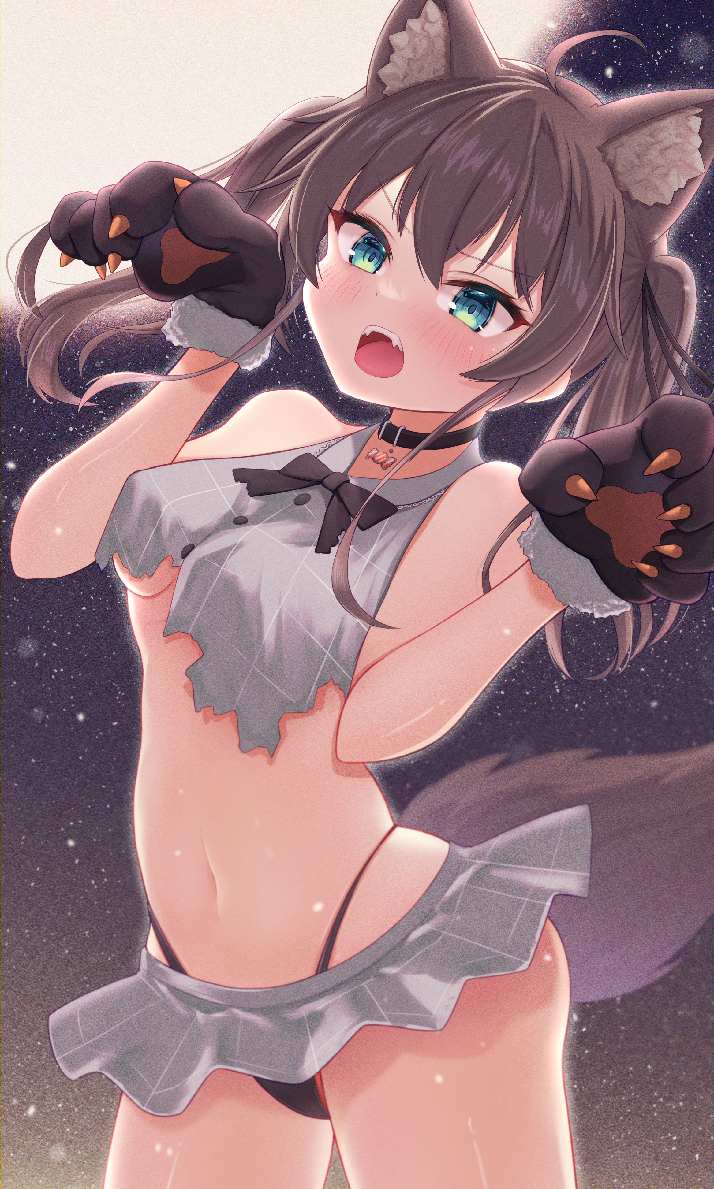 二次　パンティー 二次創作 | 検索結果 | PerfTile ART - AIイラスト・マンガ投稿 ...