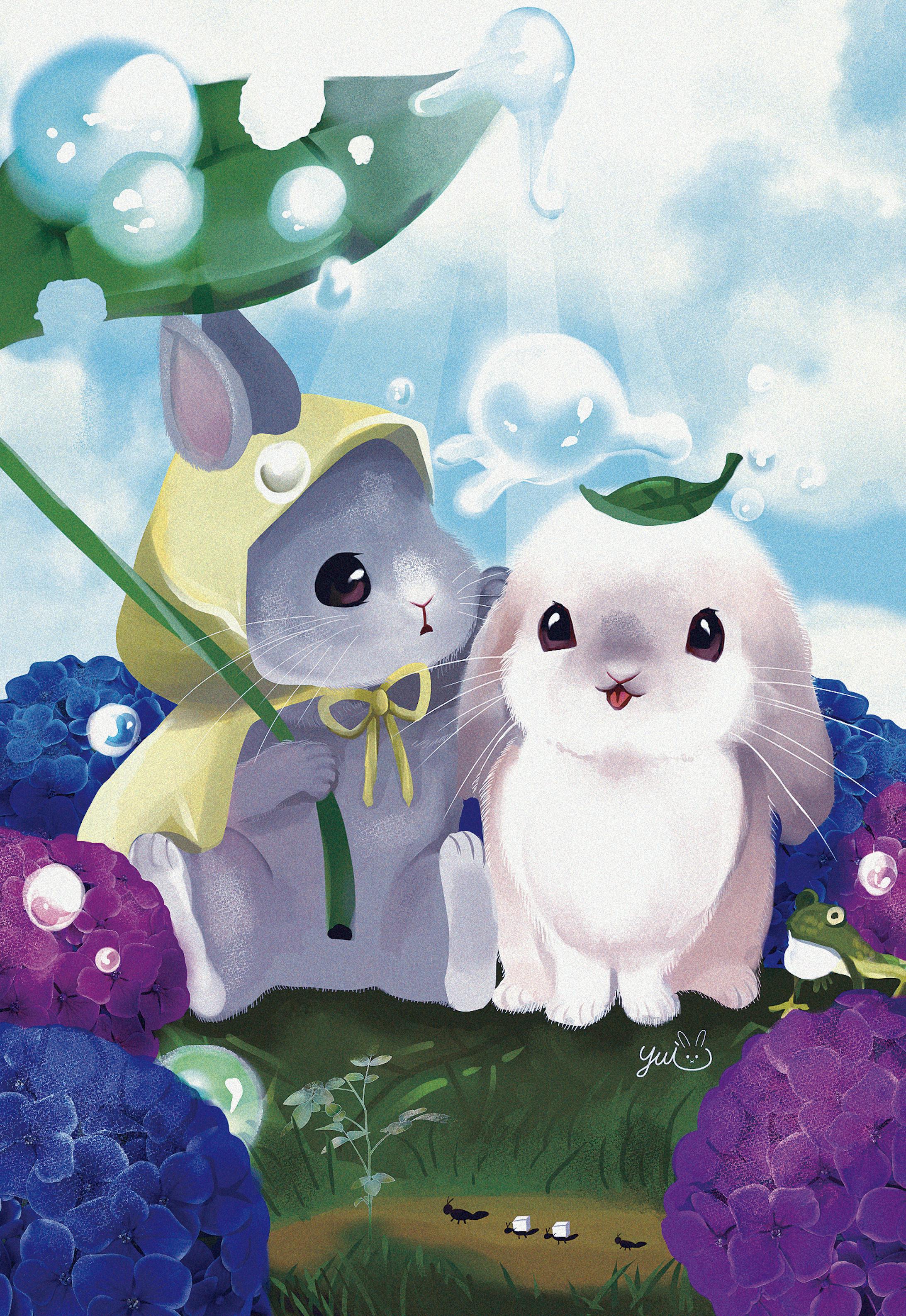 ポストカード展-1