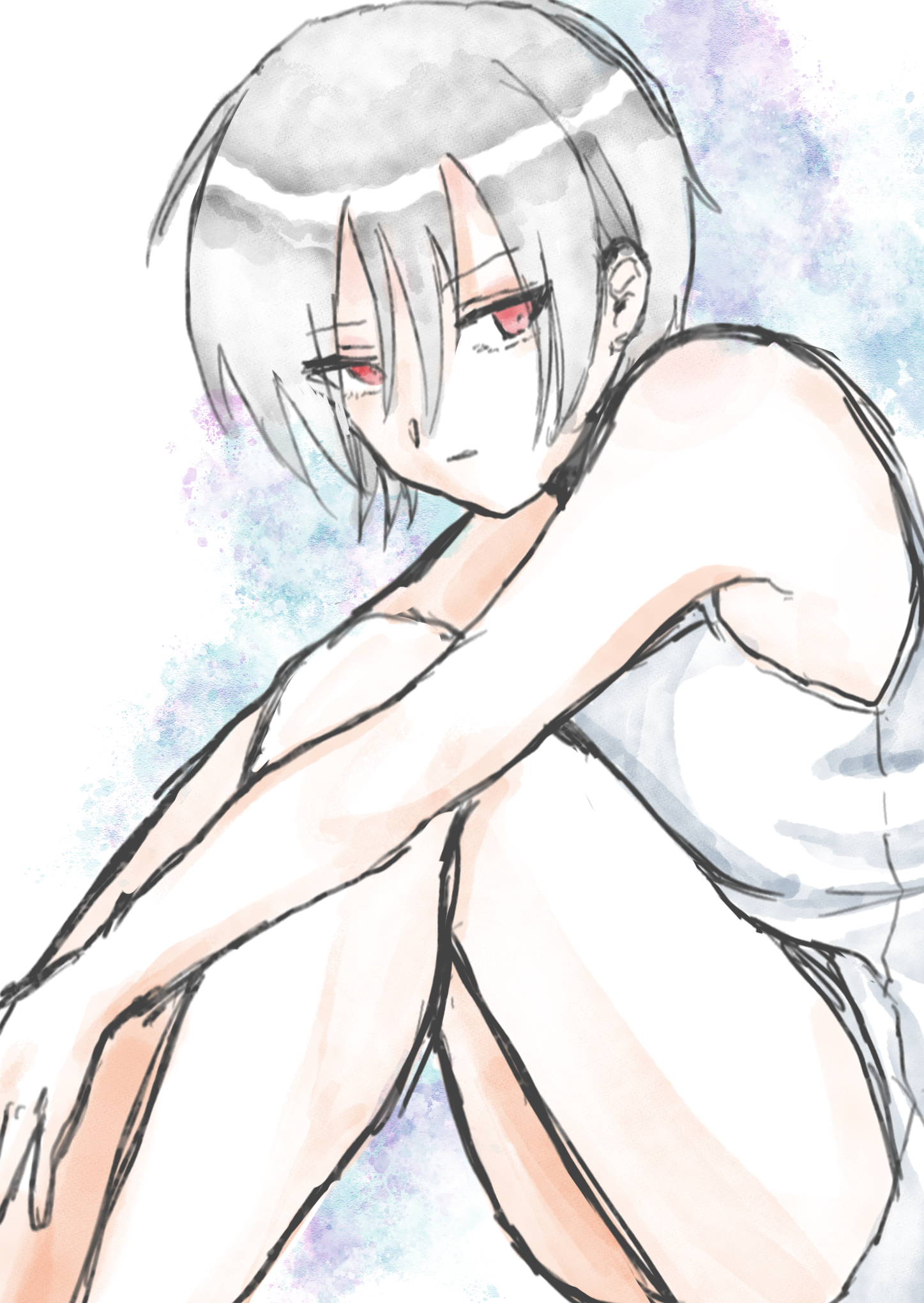 キャラクターデザイン アイドルのクリエイターが集まるポートフォリオサービス Foriio